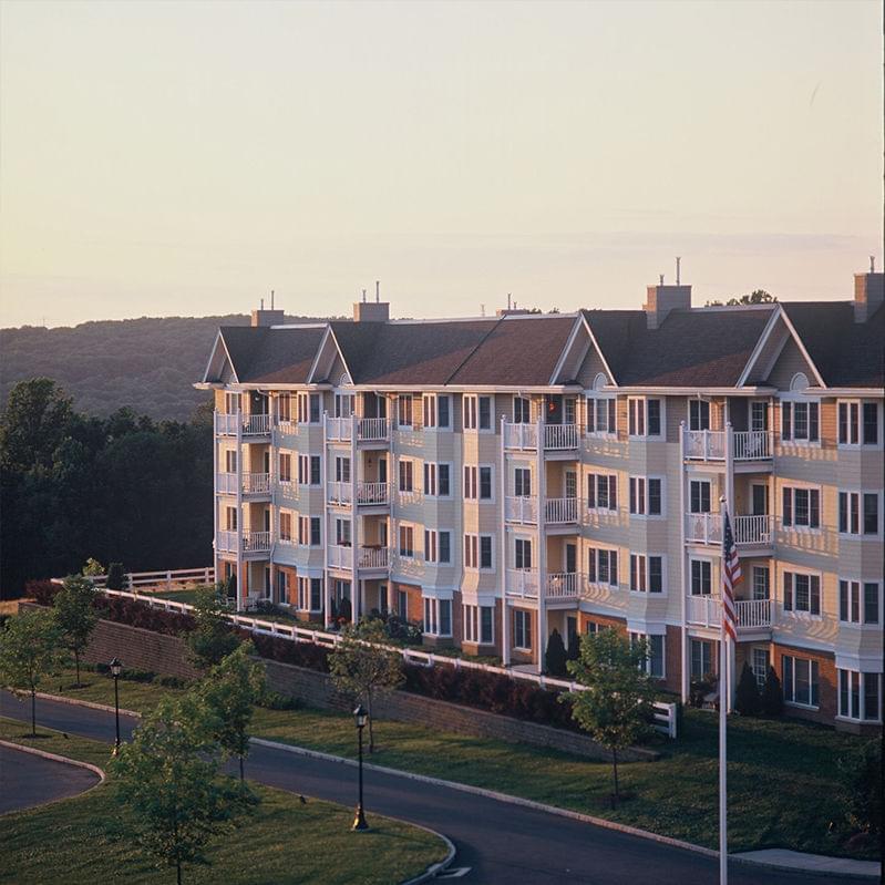 Meadow Ridge Senior Living Community Assisted Living, Nursing Home